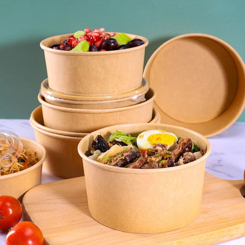 kraft bowls with lids kraft bowls with lids